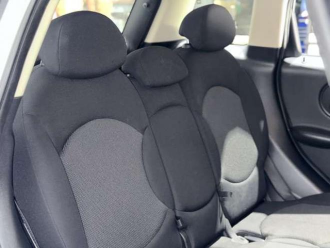 ミニクロスオーバー クーパー D オール4 4WD　下廻防錆4WDキーレス 正規輸入車 2000