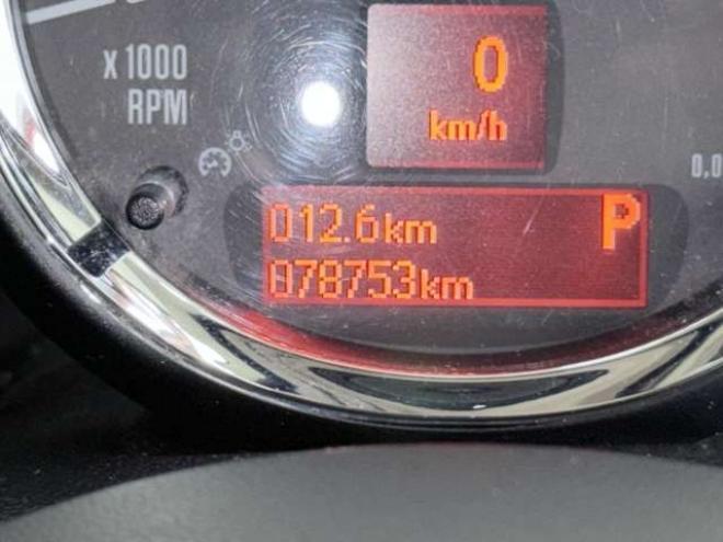 ミニクロスオーバー クーパー D オール4 4WD　下廻防錆4WDキーレス 正規輸入車 2000