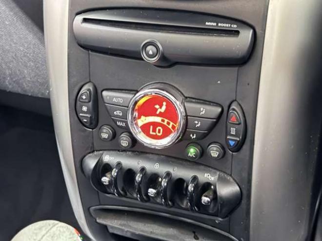 ミニクロスオーバー クーパー D オール4 4WD　下廻防錆4WDキーレス 正規輸入車 2000