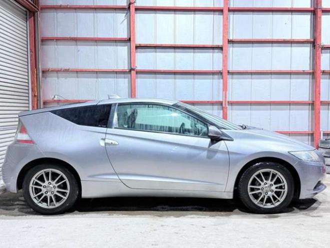 CR-Z1.5 アルファ 下廻防錆CDスマキーETC 2WD 1500