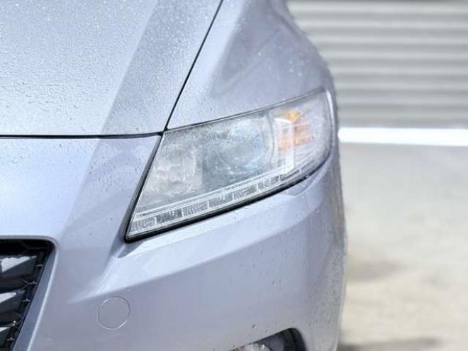 CR-Z1.5 アルファ 下廻防錆CDスマキーETC 2WD 1500