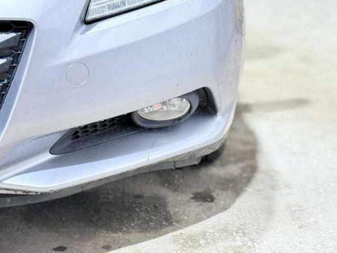 CR-Z1.5 アルファ 下廻防錆CDスマキーETC 2WD 1500