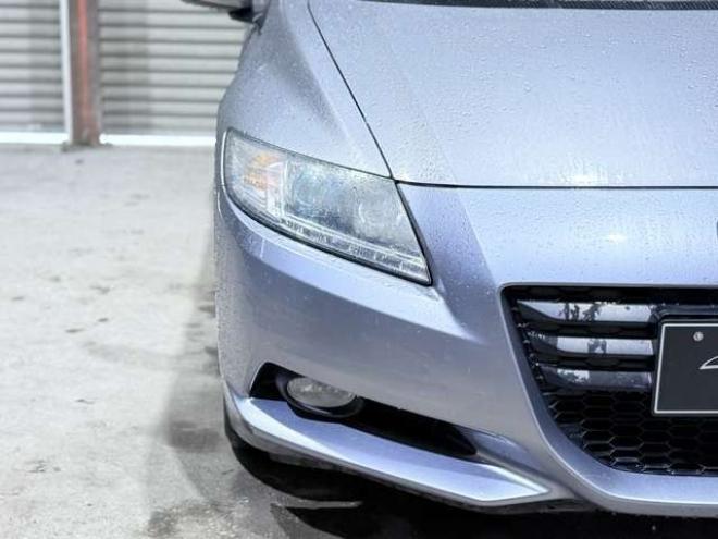 CR-Z1.5 アルファ 下廻防錆CDスマキーETC 2WD 1500