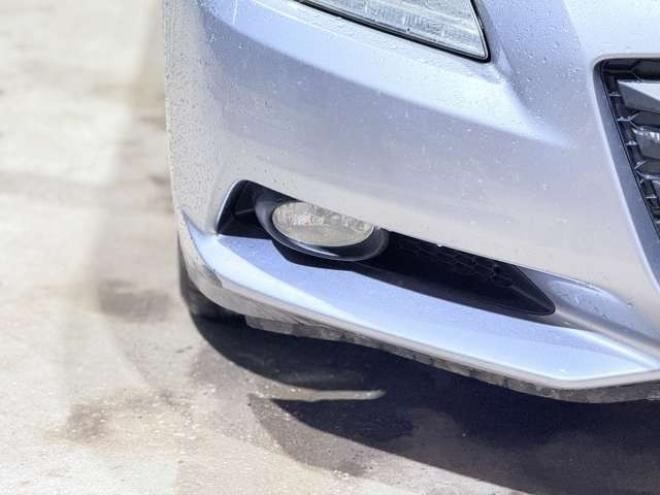 CR-Z1.5 アルファ 下廻防錆CDスマキーETC 2WD 1500