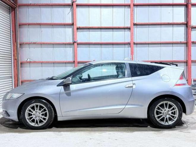 CR-Z1.5 アルファ 下廻防錆CDスマキーETC 2WD 1500