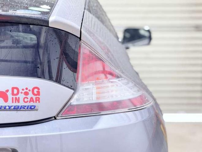 CR-Z1.5 アルファ 下廻防錆CDスマキーETC 2WD 1500