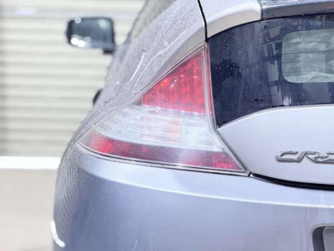 CR-Z1.5 アルファ 下廻防錆CDスマキーETC 2WD 1500