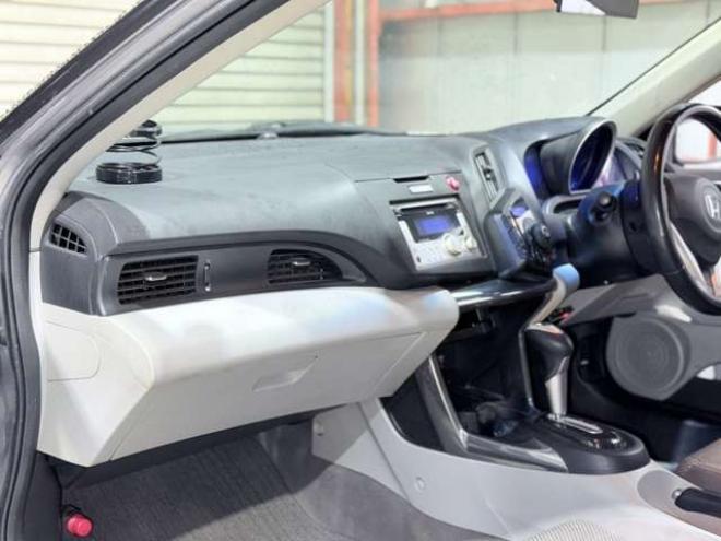 CR-Z1.5 アルファ 下廻防錆CDスマキーETC 2WD 1500