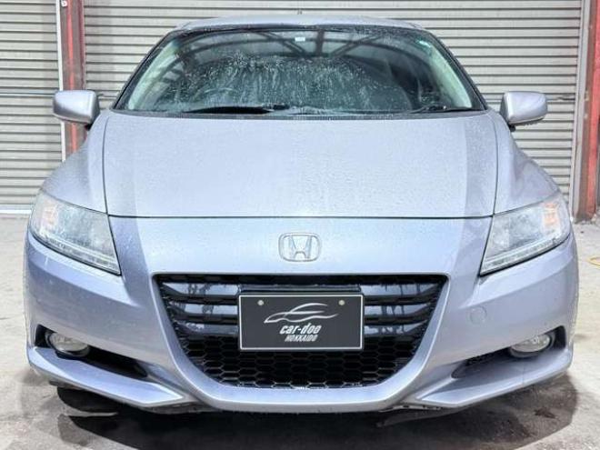 CR-Z1.5 アルファ 下廻防錆CDスマキーETC 2WD 1500