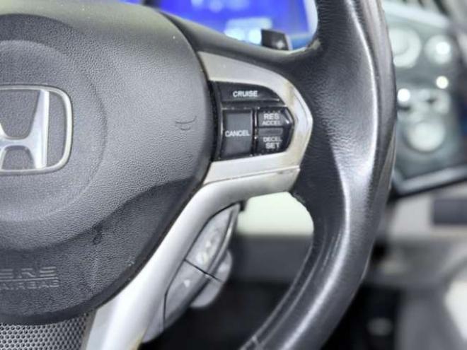 CR-Z1.5 アルファ 下廻防錆CDスマキーETC 2WD 1500