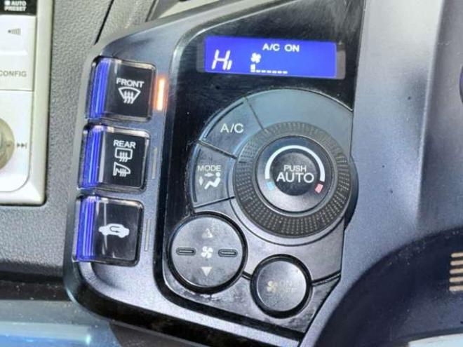 CR-Z1.5 アルファ 下廻防錆CDスマキーETC 2WD 1500