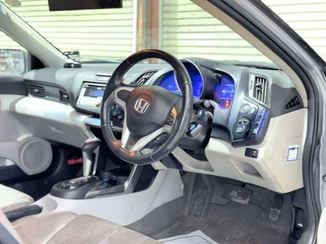 CR-Z1.5 アルファ 下廻防錆CDスマキーETC 2WD 1500