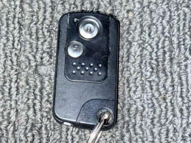 CR-Z1.5 アルファ 下廻防錆CDスマキーETC 2WD 1500