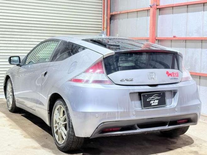 CR-Z1.5 アルファ 下廻防錆CDスマキーETC 2WD 1500
