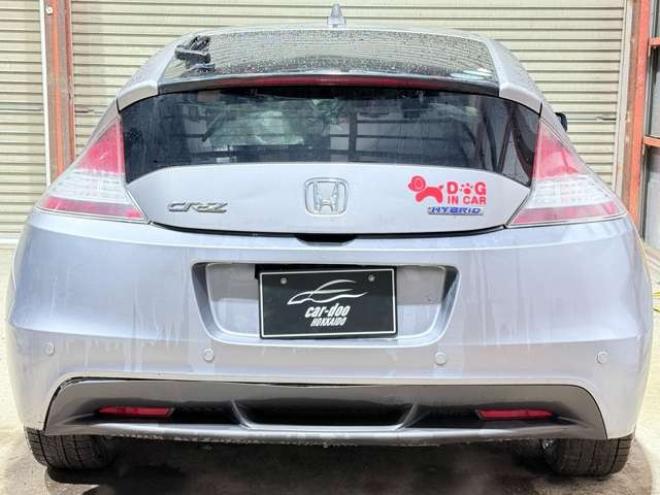 CR-Z1.5 アルファ 下廻防錆CDスマキーETC 2WD 1500