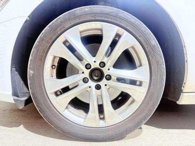 アウディA6アバント 2.8 FSI クワトロ 4WD　下廻防錆TVナビBカメETC 正規輸入車 2800