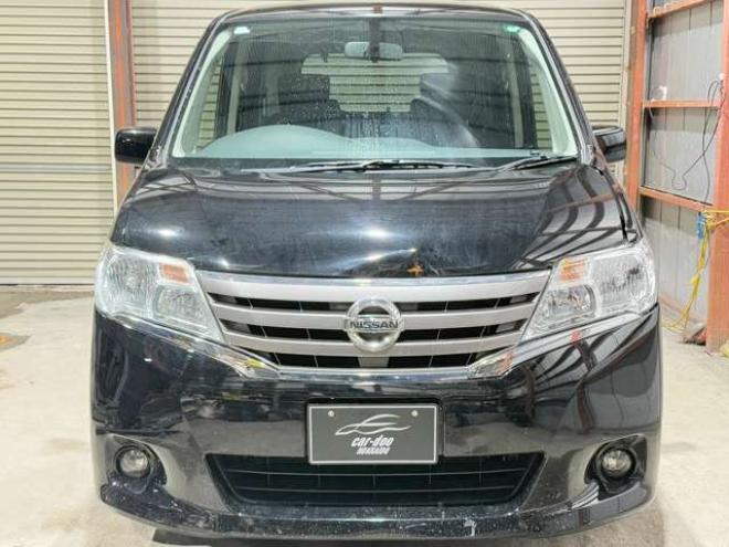 セレナ2.0 20X 4WD 下廻防錆ナビBカメエンスタ 2000