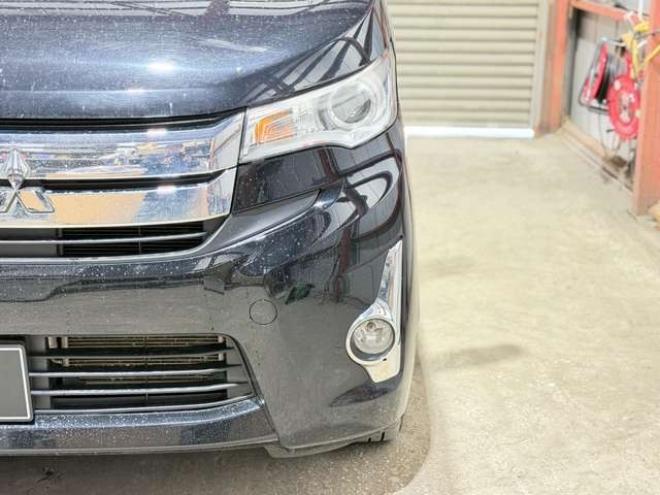 eKカスタムG 4WD 下廻防錆スマキーナビ 660