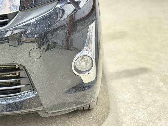 eKカスタムG 4WD 下廻防錆スマキーナビ 660