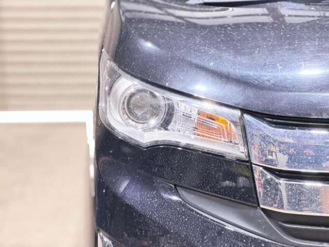 eKカスタムG 4WD 下廻防錆スマキーナビ 660