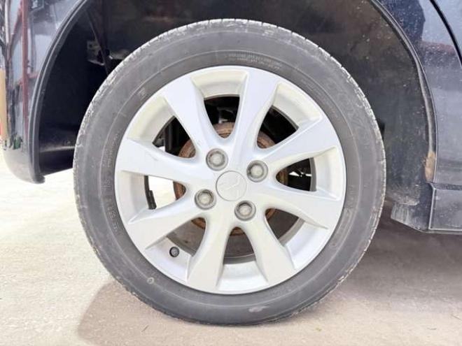 eKカスタムG 4WD 下廻防錆スマキーナビ 660