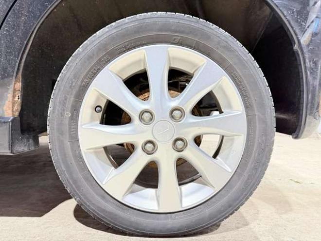 eKカスタムG 4WD 下廻防錆スマキーナビ 660