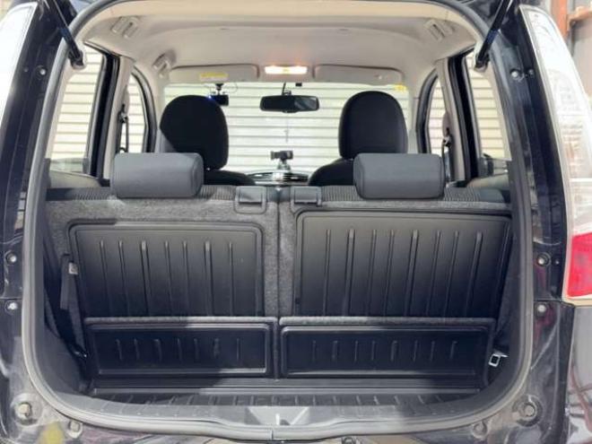 eKカスタムG 4WD 下廻防錆スマキーナビ 660