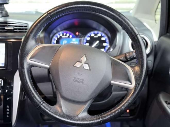 eKカスタムG 4WD 下廻防錆スマキーナビ 660