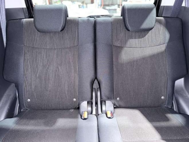 eKカスタムG 4WD 下廻防錆スマキーナビ 660