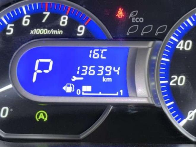 eKカスタムG 4WD 下廻防錆スマキーナビ 660