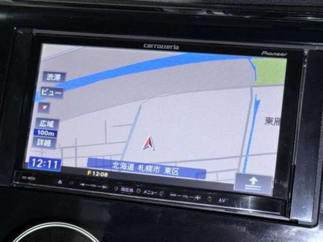 eKカスタムG 4WD 下廻防錆スマキーナビ 660