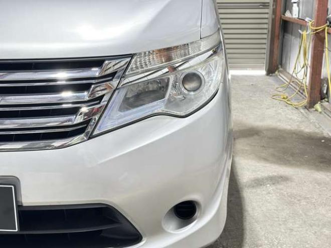 セレナ2.0 20S 4WD 下部防錆TVナビETC 2000