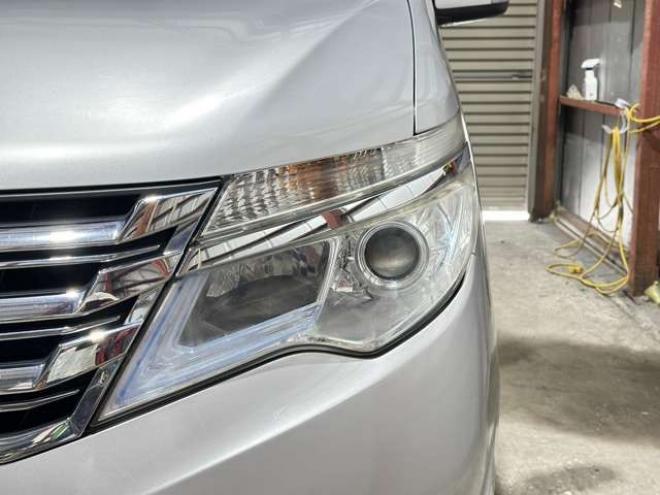 セレナ2.0 20S 4WD 下部防錆TVナビETC 2000