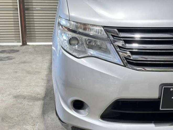 セレナ2.0 20S 4WD 下部防錆TVナビETC 2000