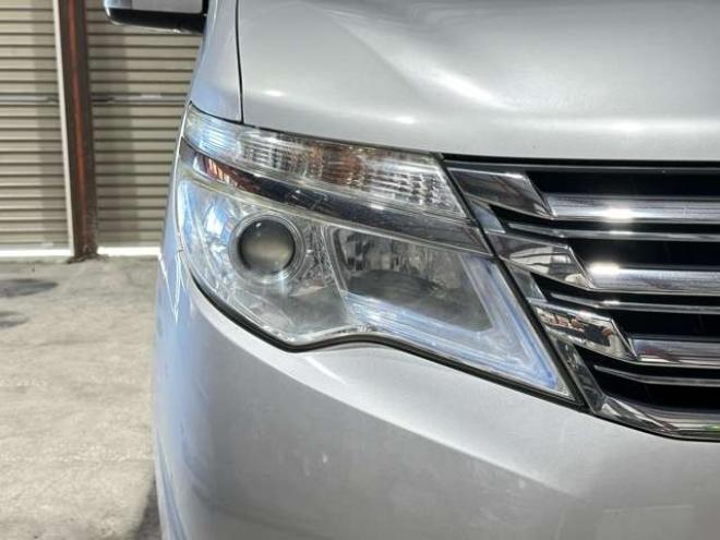 セレナ2.0 20S 4WD 下部防錆TVナビETC 2000