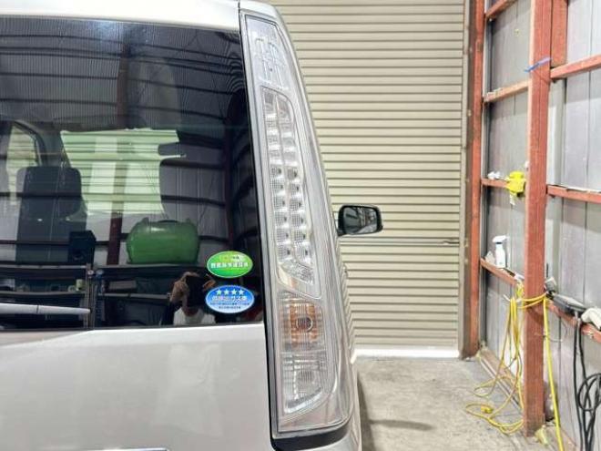 セレナ2.0 20S 4WD 下部防錆TVナビETC 2000