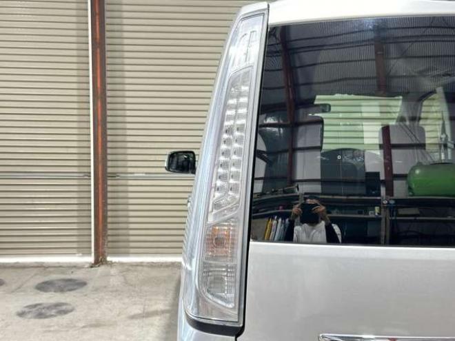 セレナ2.0 20S 4WD 下部防錆TVナビETC 2000