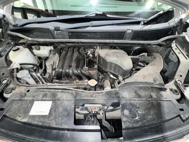 セレナ2.0 20S 4WD 下部防錆TVナビETC 2000