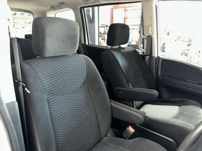 セレナ2.0 20S 4WD 下部防錆TVナビETC 2000