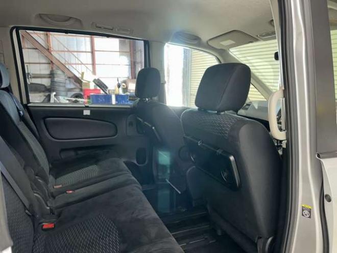 セレナ2.0 20S 4WD 下部防錆TVナビETC 2000