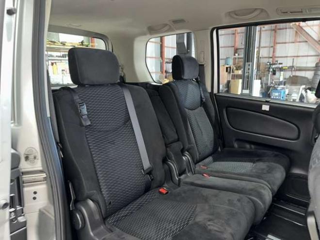 セレナ2.0 20S 4WD 下部防錆TVナビETC 2000