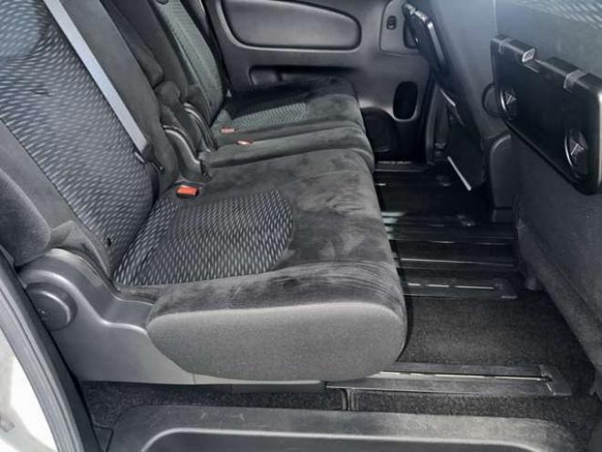 セレナ2.0 20S 4WD 下部防錆TVナビETC 2000