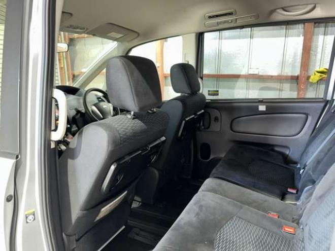 セレナ2.0 20S 4WD 下部防錆TVナビETC 2000