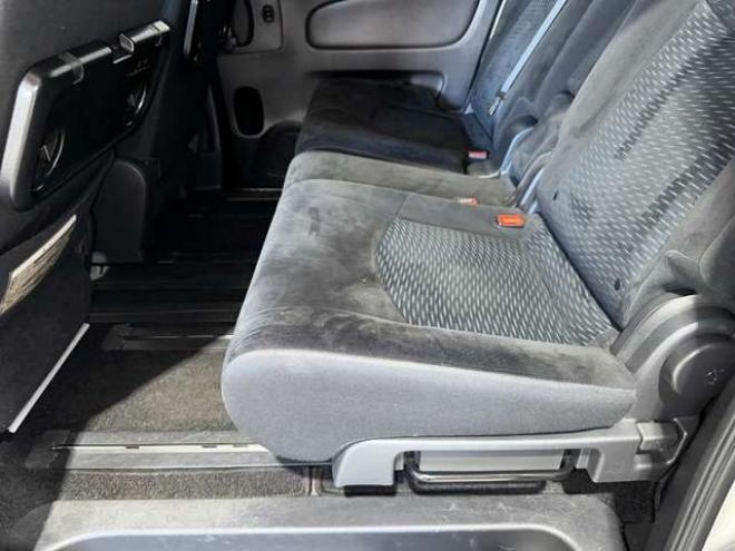 セレナ2.0 20S 4WD 下部防錆TVナビETC 2000