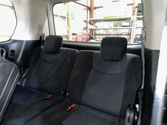 セレナ2.0 20S 4WD 下部防錆TVナビETC 2000