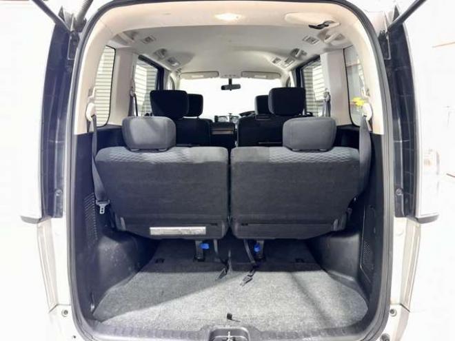 セレナ2.0 20S 4WD 下部防錆TVナビETC 2000