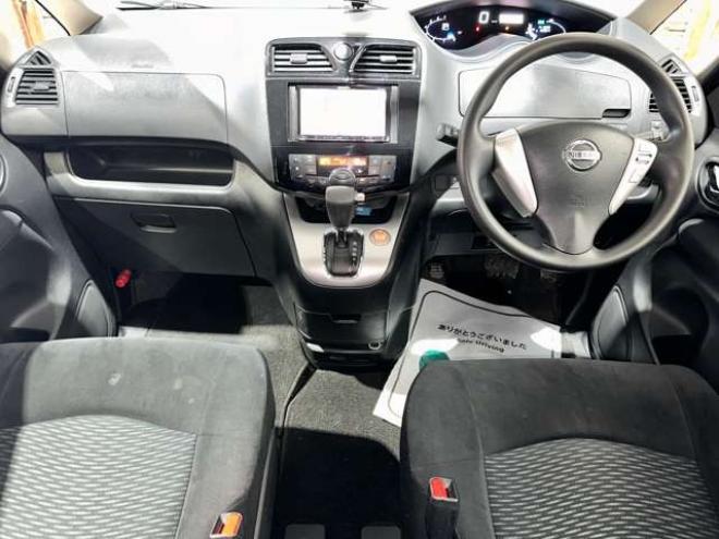 セレナ2.0 20S 4WD 下部防錆TVナビETC 2000