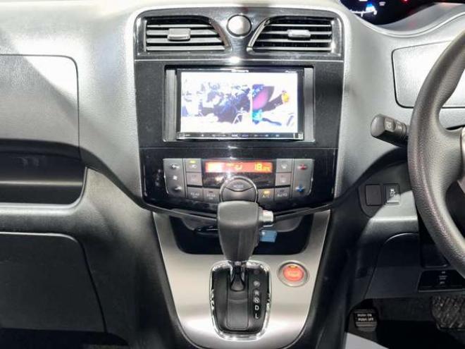 セレナ2.0 20S 4WD 下部防錆TVナビETC 2000