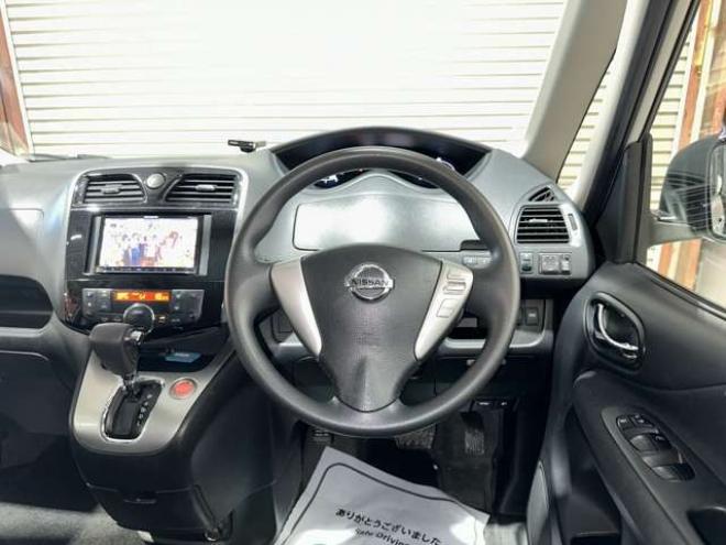 セレナ2.0 20S 4WD 下部防錆TVナビETC 2000