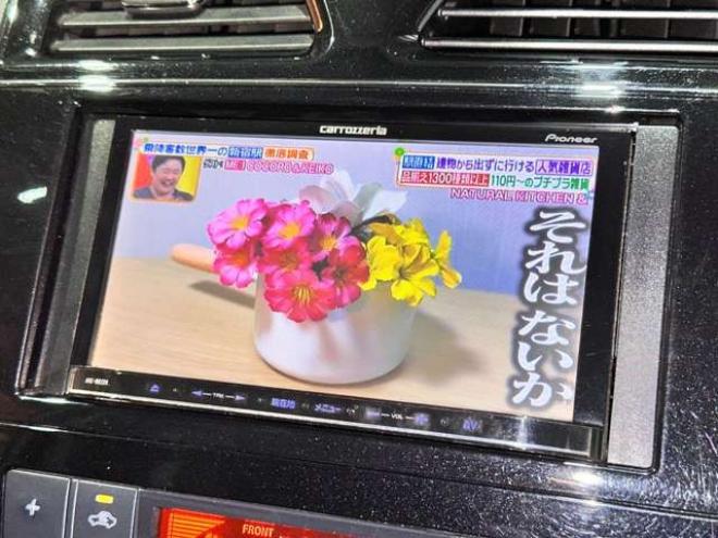 セレナ2.0 20S 4WD 下部防錆TVナビETC 2000